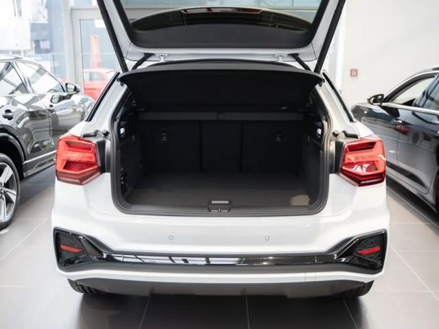 Audi Q2 35 TFSI S-Line