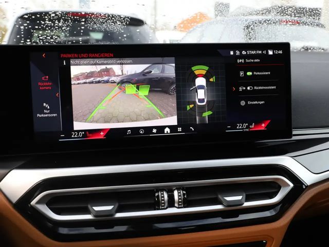 BMW i4 Sedan eDrive40