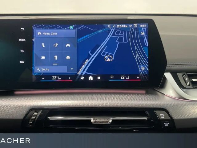 BMW iX1 M-Sport xDrive30