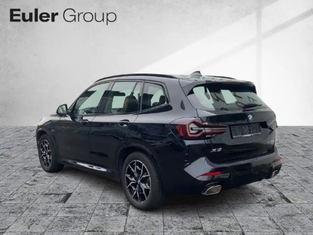 BMW X3 M-Sport xDrive xDrive30e