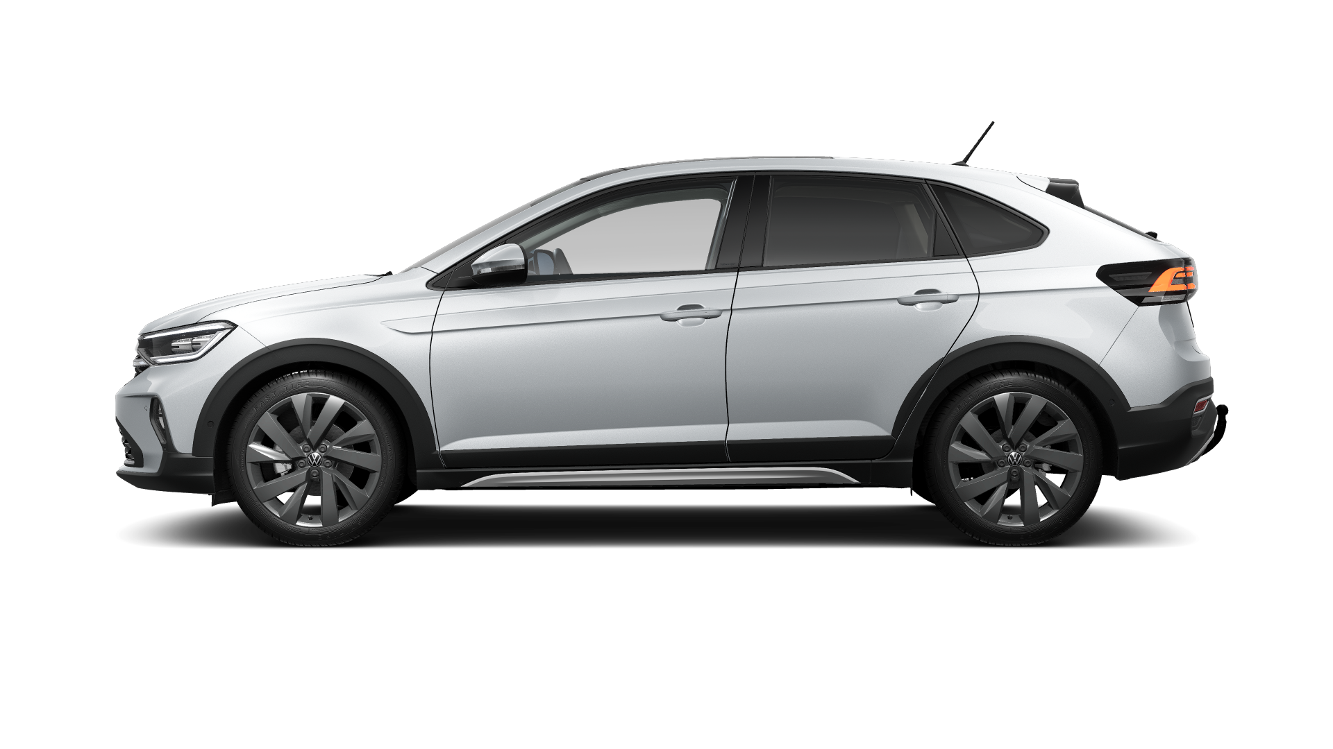 Volkswagen Taigo DSG IQ.Drive Style