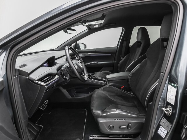Skoda Enyaq Sportline iV 60