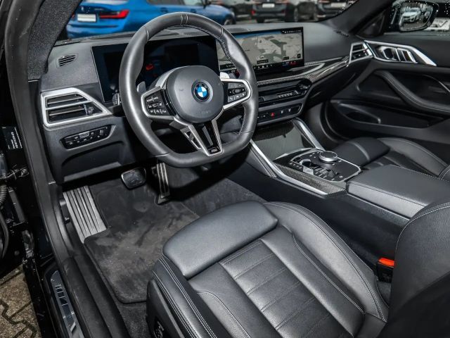 BMW 420 420i Coupé M-Sport