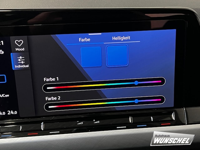 Volkswagen Golf 1.0 TSI Life