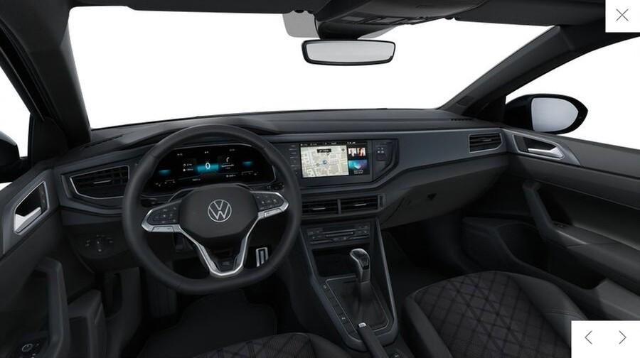 Volkswagen Taigo 1.5 TSI DSG R-Line