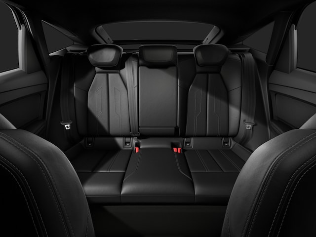 Audi Q4 e-tron Sportback