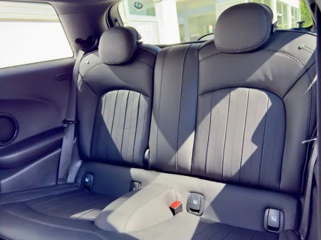 MINI Cooper Aut. Yours Trim Leder|RFK|Komfortzugang|NP:37.300