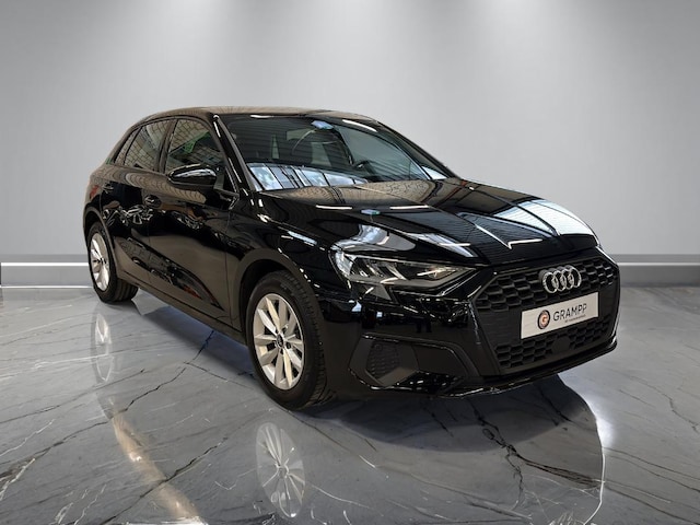 Audi A3 30 TFSI Sportback