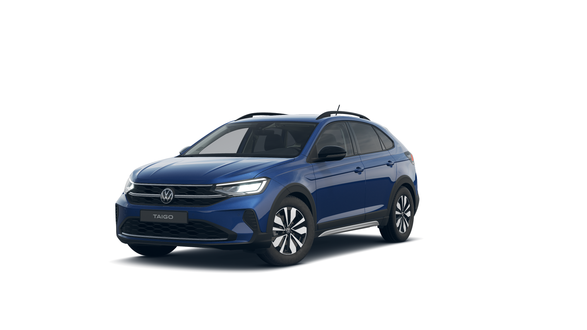 Volkswagen Taigo 1.0 TSI