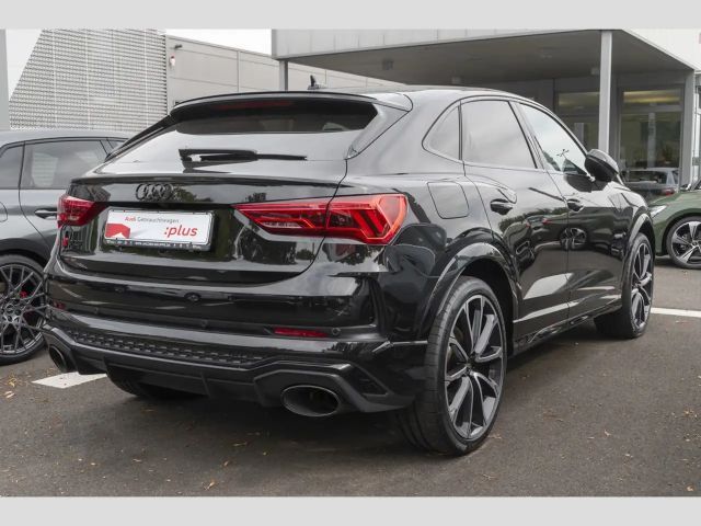 Audi RS Q3 Quattro Sportback