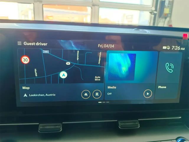 Hyundai Kona 1.0 2WD T-GDi