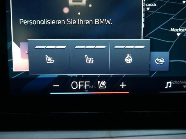 BMW 550 M-Sport Sedan xDrive