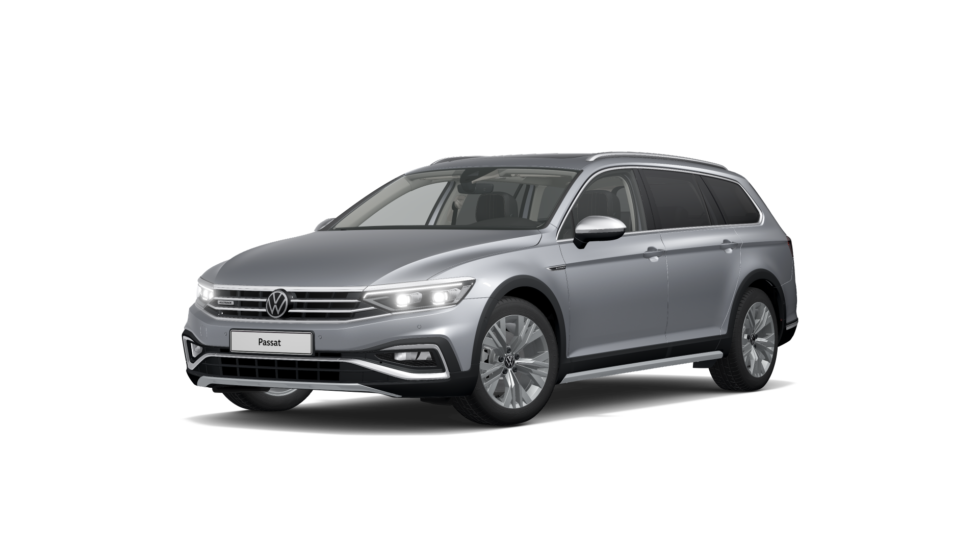 Volkswagen Passat 2.0 TDI DSG Variant