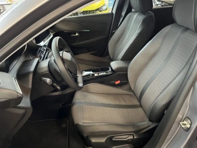 Peugeot E-208 Allure Pack