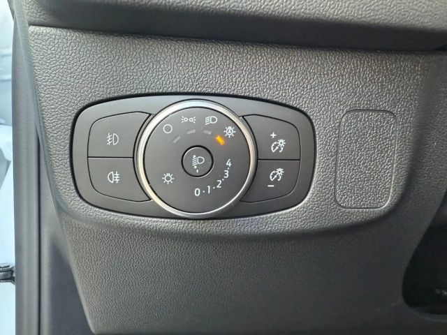 Ford Focus ST Line Wagon