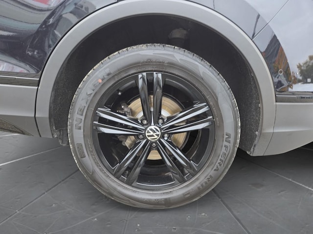 Volkswagen Tiguan 2.0 TDI DSG Sport