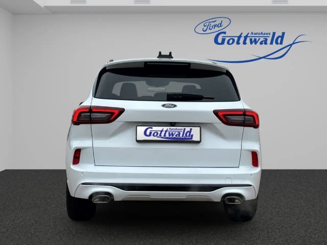 Ford Kuga AWD Hybrid ST Line