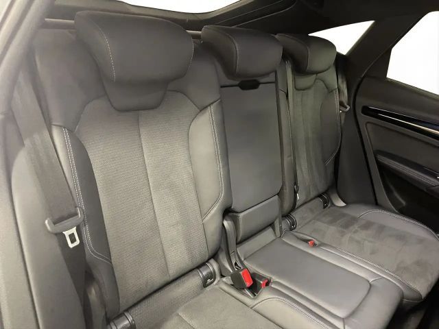 Audi Q5 Hybride Quattro S-Line