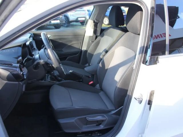 Skoda Fabia TSI 116PS DSG DESIGN LED NWW ALU PDC