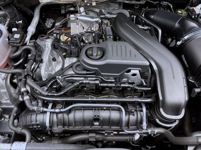 Volkswagen Tayron 1.5 eTSI DSG Life