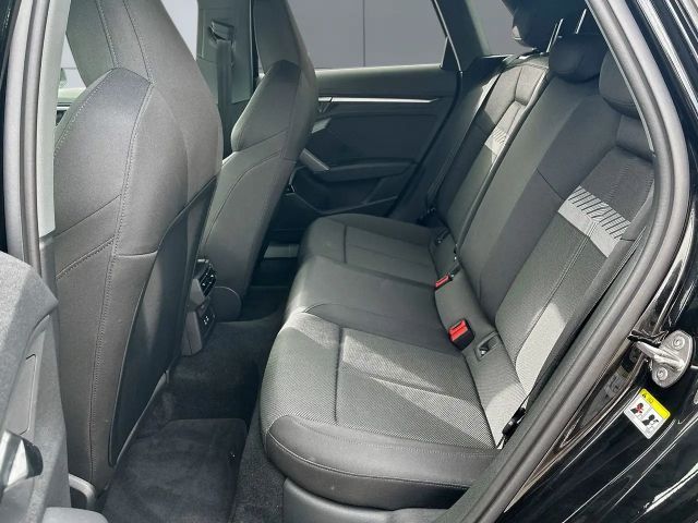 Audi A3 35 TFSI Sedan