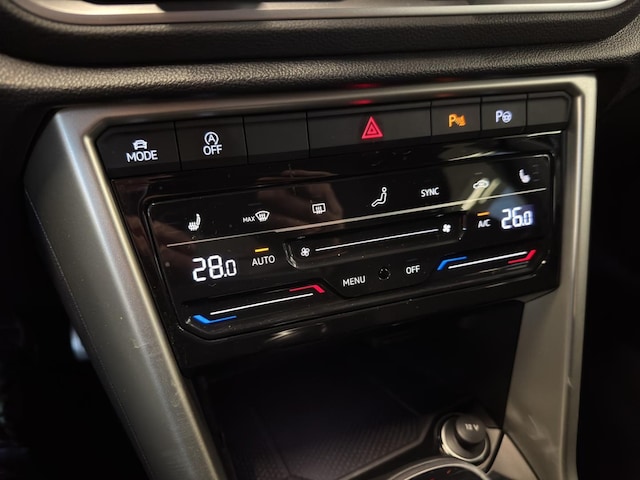 Volkswagen T-Roc 1.0 TSI Move