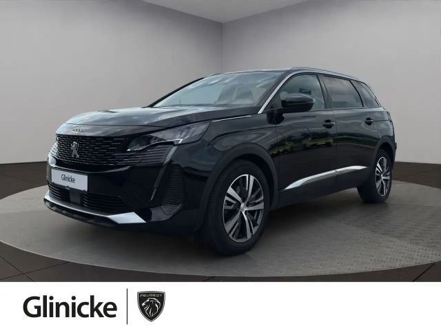 Peugeot 5008 Allure Pack PureTech