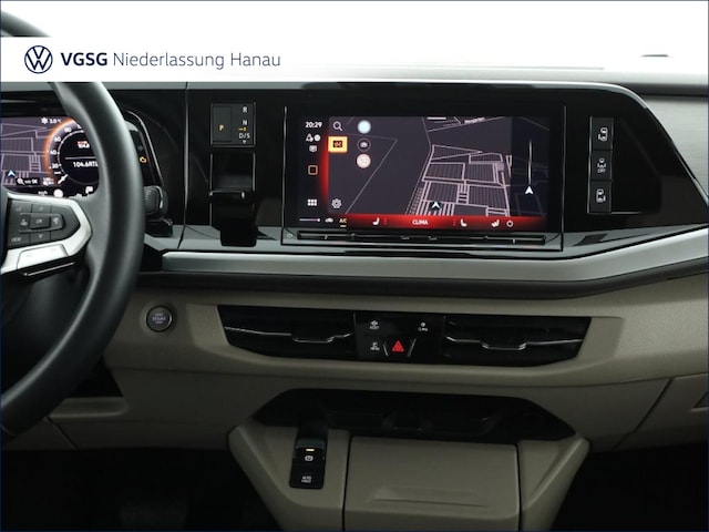 Volkswagen Multivan Lang Life