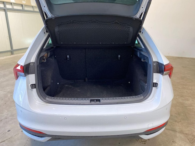 Skoda Scala 1.0 TSI Drive