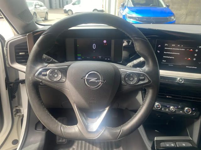 Opel Mokka Elegance Mokka-e