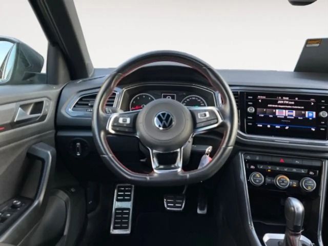 Volkswagen T-Roc 1.5 TSI DSG Sport
