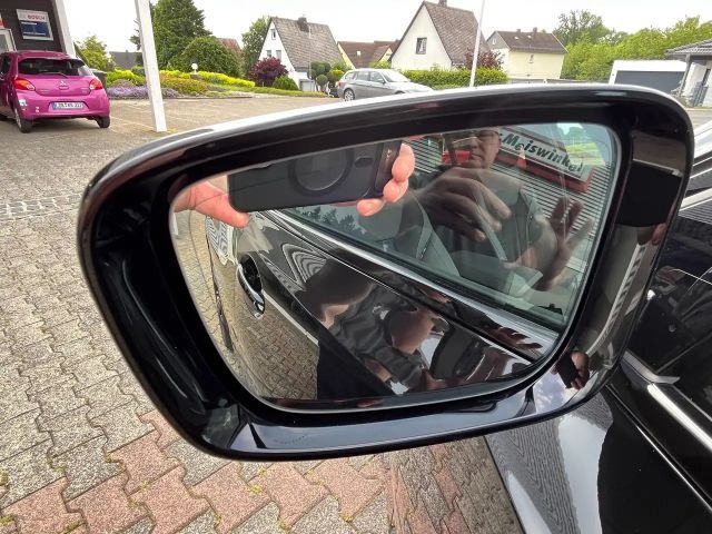 BMW 320 320d M-Sport xDrive