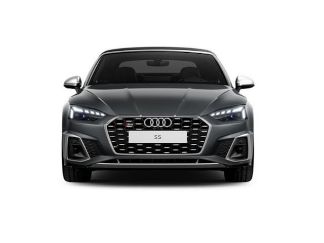 Audi S5 Cabriolet Quattro