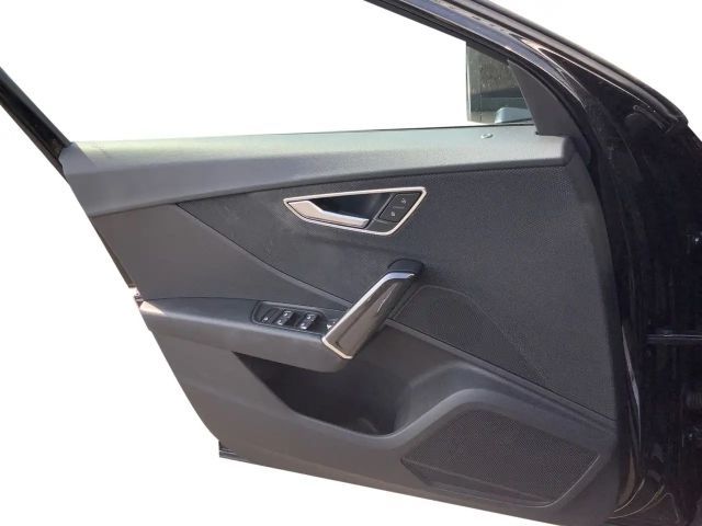 Audi Q2 35 TFSI S-Line