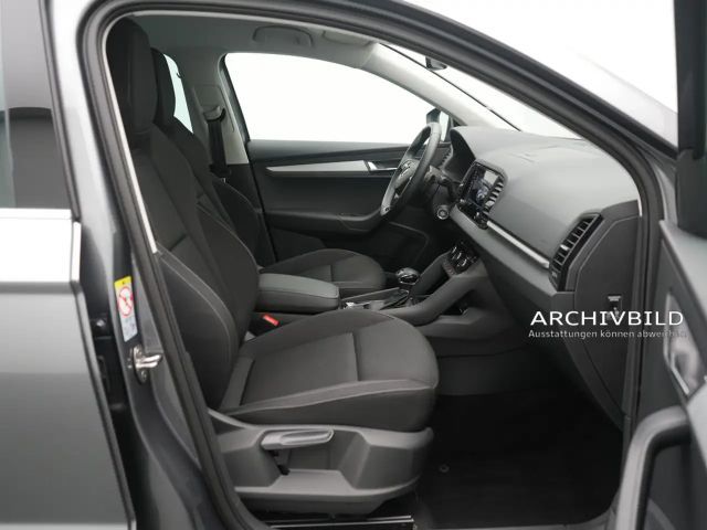 Skoda Karoq Selection
