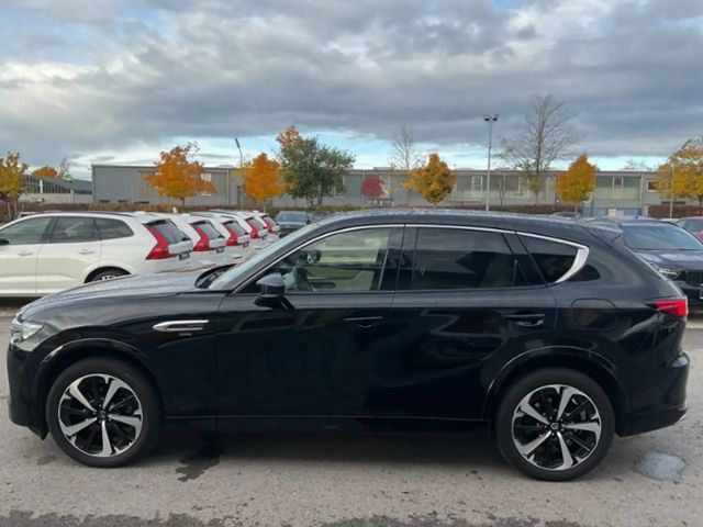 Mazda CX-60 4WD Takumi