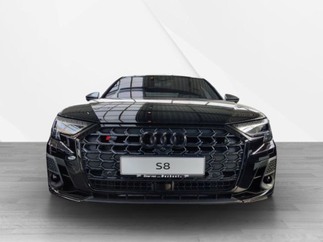 Audi S8 Quattro
