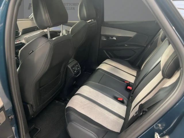 Peugeot 3008 GT-Line