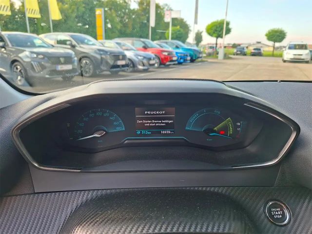 Peugeot E-208 Active Pack