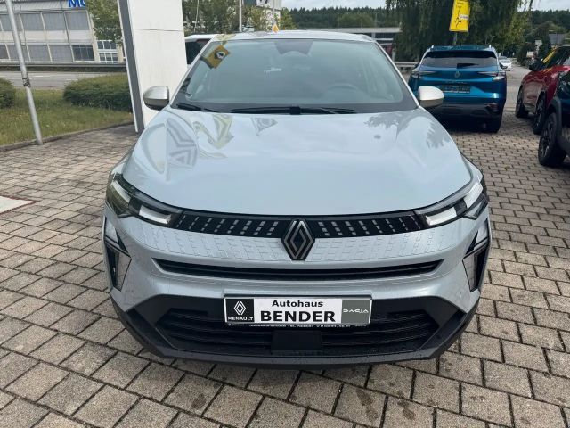 Renault Captur EDC Hybrid TCe 160 Techno