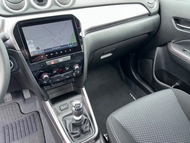 Suzuki Vitara AllGrip Comfort Hybrid