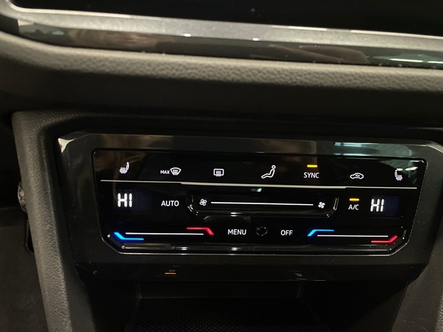 Volkswagen Tiguan 2.0 TDI Elegance Elegance