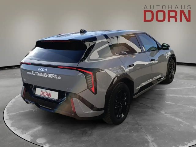 Kia EV4 81.4 kWh GT-Line