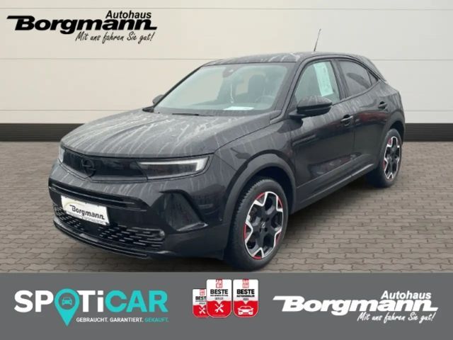 Opel Mokka GS-Line Grand Sport