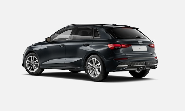 Audi A3 35 TFSI S-Tronic Sportback