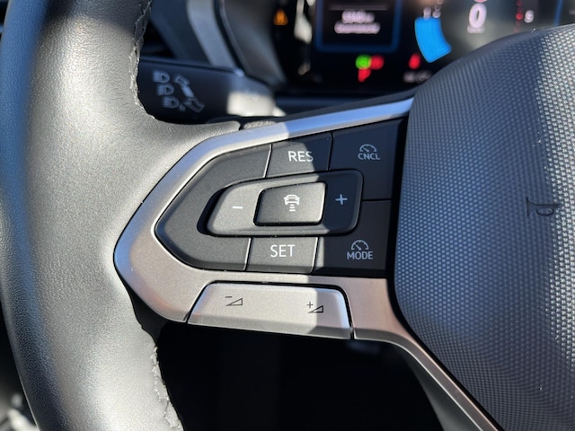 Volkswagen Caddy Combi DSG