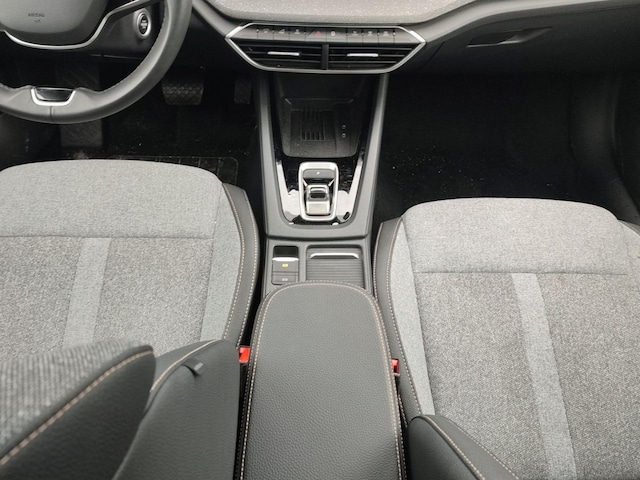 Skoda Octavia Combi Tour