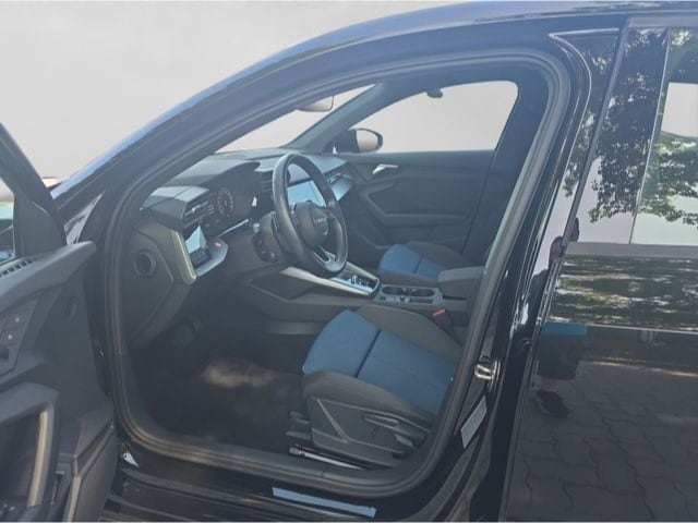 Audi A3 35 TFSI S-Tronic Sportback