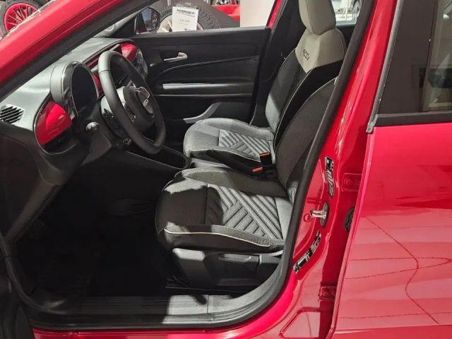 Fiat 600e Hybrid*PDC*Kamera*17"Zoll*SHZ*Car-Play*