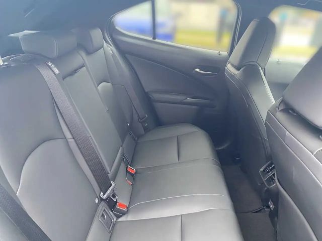 Lexus UX F Sport Sport